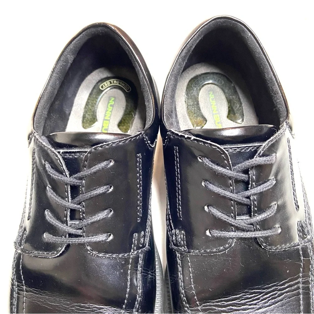 NUNN BUSH Bourbon Street Dress Casual Shoes